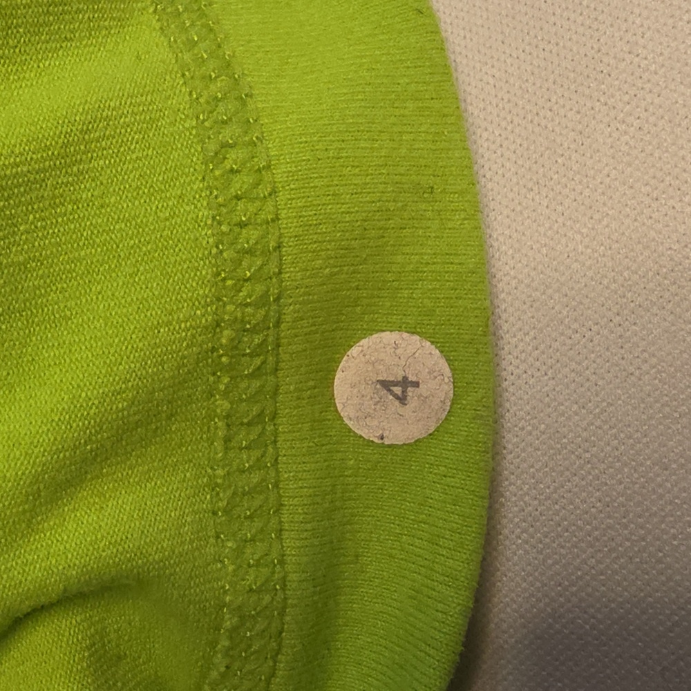 lululemon athletica Green Tank Top - Picture 5 of 5